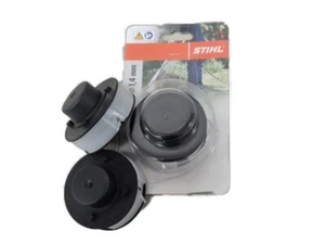 3x STIHL  Fadenspule Spule für STIHL FSE 31 & Viking TE 310 Rasentrimmer Trimmer - Bild 1 von 1