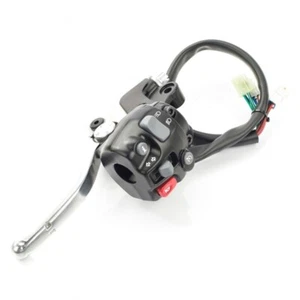 Kit de control de crucero GENUINO Triumph Bonneville T120 A9638179 NUEVO VIN 776087 - Imagen 1 de 1