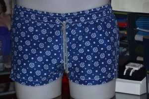 Exist Costume Beachwear Boxer Pantaloncino Board Short Uomo  Mare Surf Taglia 52 - Foto 1 di 8