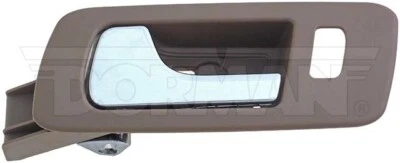 Внутренняя дверная ручка Dorman 81842 передняя левая подходит для Cadillac STS 10370352 - Изображение 1 из 4