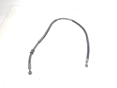 2001 Suzuki Marauder VZ800 M50 Front Brake Line Hose - Image 1 of 4
