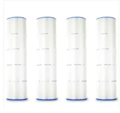 UNDISCLOSED Pleatco - PJAN115-PAK4 Filter Cartridge Set for Jandy CL-460 4-Pack