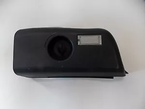 BMW E36 Tail Light Cover Convertible Right Passenger 94-99 318 323 325 328 M3 - Picture 1 of 2