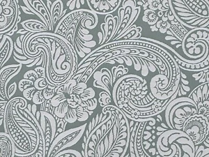 MANUEL CANOVAS FABRIC DESIGN "Claudia" 6 METRES NATTIER WOVEN DESIGN - Picture 1 of 5