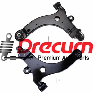 2Pcs Front Lower Control Arms & Ball Joint Set For Buick Chevrolet Pontiac - Bild 1 von 3