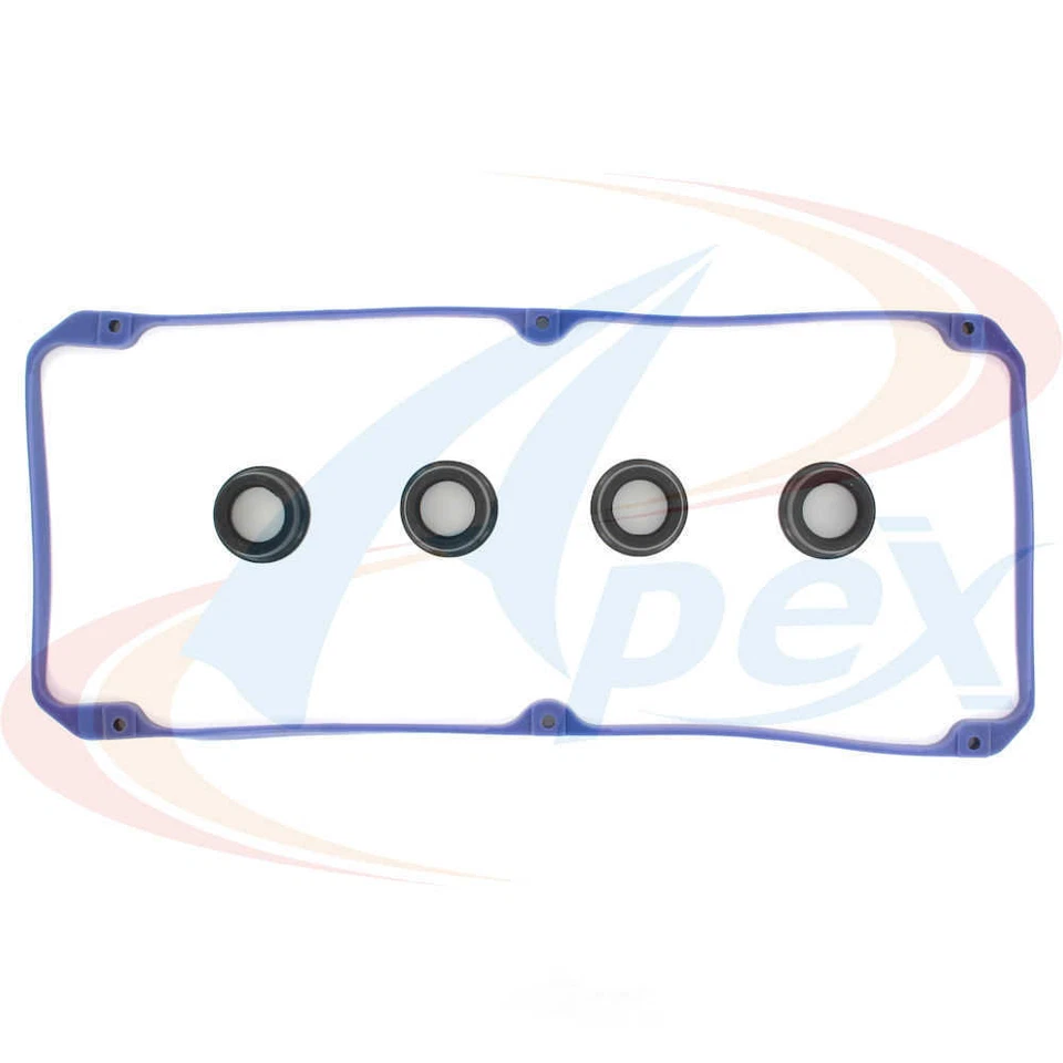Engine Valve Cover Gasket Set fits 1999-2005 Mitsubishi Eclipse Galant Outlander - Image 1 of 1