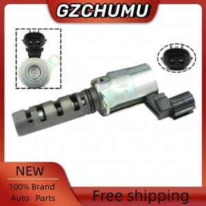 Solenoide de sincronización variable motor válvula de presión VVT 15330-40020 para Toyota Vitz - Imagen 1 de 6