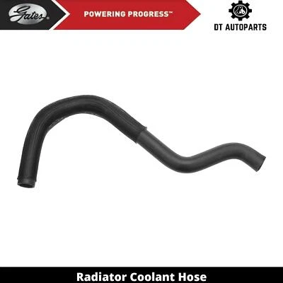 For 1996-1997 Chevrolet K1500 Suburban Radiator Coolant Hose Upper Gates - Image 1 of 4