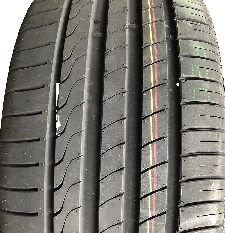 4x Sommerreifen Minerva F205 235/50 (Z)R18 101Y XL (C/B/71) NEU - Bild 1 von 1