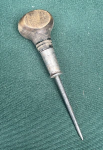 Vintage Stanley No. 7 Ahlen Locher sehr guter Zustand - Bild 1 von 4