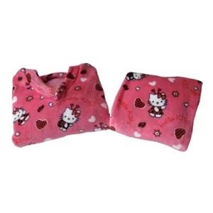 (Fits sleepwear kitty, children size 14 ( AGE 7 TO 8) - Picture 1 of 2