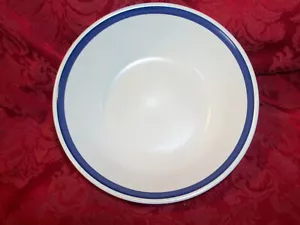 ROYAL DOULTON BISCAY LAMBETH MÜSLISCHALE 6,25"...TOP! - Bild 1 von 3