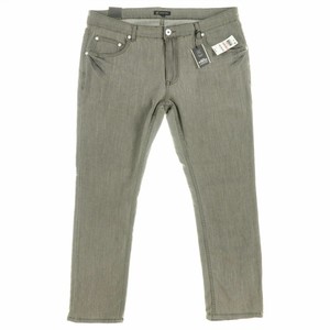 INC International Concepts Gray Jeans 