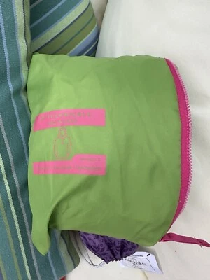 NEU Technicals Damen Kag In A Bag Gr. S wasserdicht mit Kapuze - Bild 1 von 3