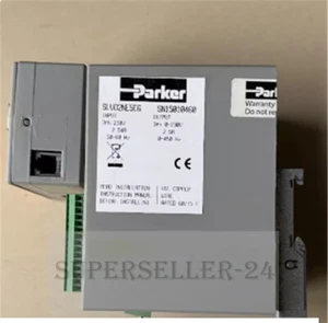 1PC NEW IN BOX Parker Servo Drive SLVD2NE5E6 - Picture 1 of 3