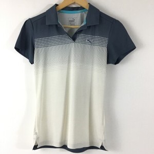 camisetas polo puma