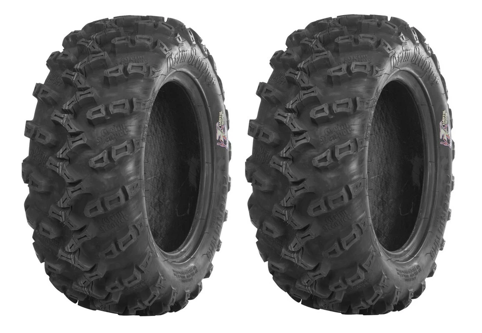 GBC Grim Reaper (neumáticos delanteros-25x8x12) - Can-Am Outlander MAX 450 DPS 2017-2019 Foto 1 de 1