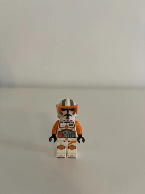 Lego Star Wars sw1233 Commander Cody aus dem Set 75337-1 ATTE - Bild 1 von 4