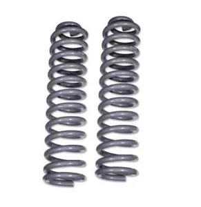Tuff Country 44007 for 07-18 Jeep Wrangler JK Front 4in Lift Over Stock Height C - Picture 1 of 3