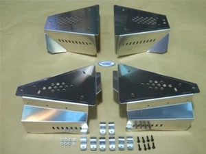 POLARIS RANGER 400/500/800 CV GUARDS EMP 10727-AL - Bild 1 von 1