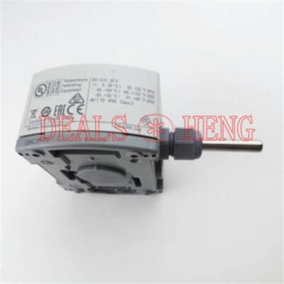 ONE Siemens QAC3171 Outside/ room temperature sensor HQ 4..20mA NEW - Image 1 of 4