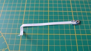 Carte LED LS-408HP pièce détachée pc portable Hp DV7 1040em #C82 - Picture 1 of 4