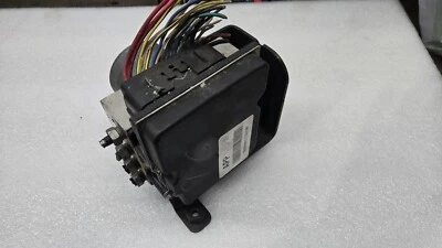 2009-2013 GMC Sierra Silverado 1500 ABS насос/модуль (4 колеса ABS) - Изображение 1 из 4