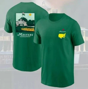 HOT! 2025 Masters Golf Tournament Augusta National Fan Gifts, The Masters Golf - Picture 1 of 3