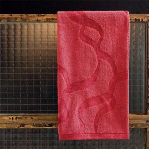 NWT Yves Delorme Penelope Opera Hand Towel 22"x 39"