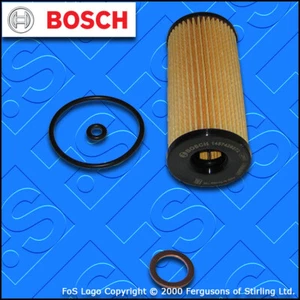 SERVICE KIT für MERCEDES A-KLASSE (W169) A160 CDI ÖLFILTERWANNE STOPFEN DICHTUNG 04-12 - Bild 1 von 3