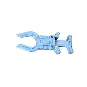 Biker Mice From Mars THROTTLE Sprocket Launcher Weapon 1993 Galoob Original - Picture 1 of 4