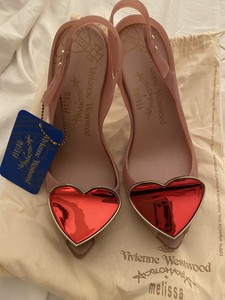 Vivienne Westwood Melissa Products For Sale Ebay