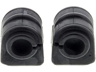 For 2006, 2008-2010 Chevrolet HHR Sway Bar Bushing Kit Front To Frame 81553QF - Image 1 of 2