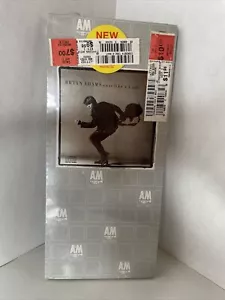 Long Box - Bryan Adams “Cut’s Like A Knife” CD 1983- Vintage Sealed New - Picture 1 of 3
