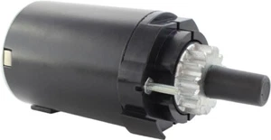 Professional Grade Starter for New Holland Zero Turn Mowers w/ Kohler 19hp 21hp - Picture 1 of 7