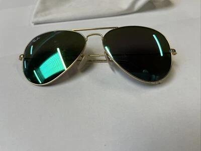 Gafas de sol RayBan RB3025 AVIATOR FLASH Foto 1 de 4