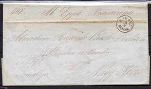 CZECHOSLOVAKIA   - MOLDAVA NAD BODVOU  - NAGY RÖCZE - Picture 1 of 2