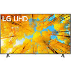 LG 70 inch Class UQ75 Series LED 4K UHD Smart webOS TV