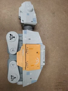 Star Wars Rogue One Rapid Fire Imperial AT-ACT Walker AT-AT Nerf For Parts Works - Picture 1 of 12