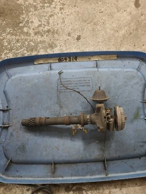 1964 1965 Chevrolet Chevelle, дистрибьютор Chevy Ii 1111015 283ci - Изображение 1 из 4