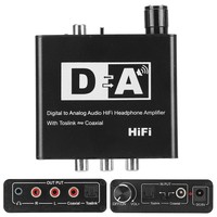 vanco digital to analog audio converter vanco digital to analog audio converter