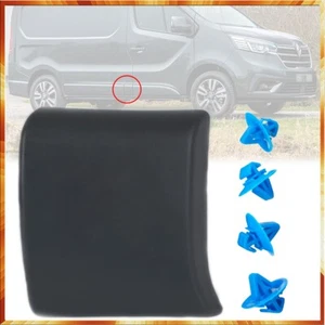 Garniture Laterale Panneau Droit Pour Opel Vivaro Nissan Primastar 8200036101 - Imagen 1 de 4