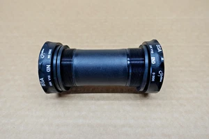 E13 Ethirteen BSA Threaded Bottom Bracket 30mm Axle 68 / 73mm Mtb RRP £75 - Picture 1 of 6