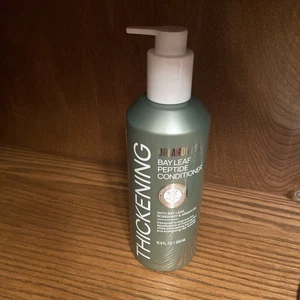 Orlando Pita Thickening Bay Leaf Peptide Conditioner Rosemary Argan 16.9 Oz - Picture 1 of 1