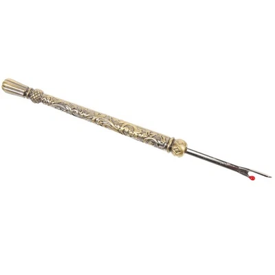  Kit Rimozione Punti Sutura Strumento Per Rimuovere Estrattore Di - Image 1 of 4