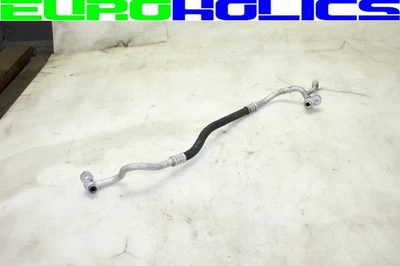 Manguera de línea evaporador compresor aire acondicionado OEM BMW F12 650i 12-15  Foto 1 de 4