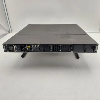 CISCO ISR4431/K9 - ISR4431 Integrated Services Router *NO Faceplate* - Image 1 of 4