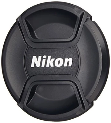 Nikon 72mm Lens Cap LC-72from JP - Image 1 of 2