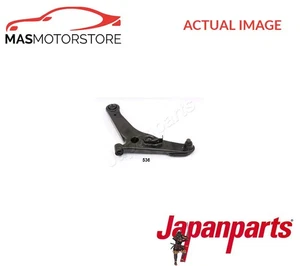 TRACK CONTROL ARM WISHBONE FRONT LEFT LOWER JAPANPARTS BS-536L A NEW - Picture 1 of 5