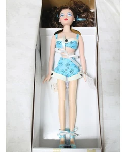 Ashton Drake, Simply Gene, azul - Imagen 1 de 4